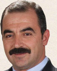 MEHMET ALAGÖZ