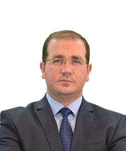 MEHMET ÇEÇEN
