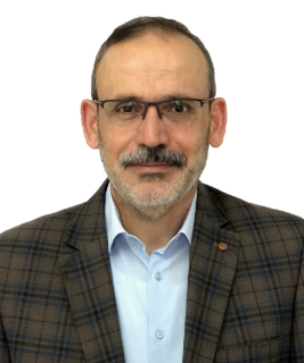 MEHMET ÇUNKAŞ