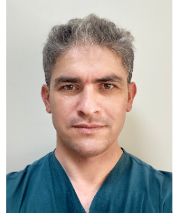 ALİ ÖZDEMİR