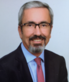 MEHMET GÖKÜŞ