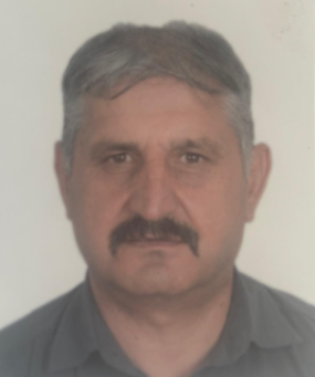 MEHMET KILIÇ