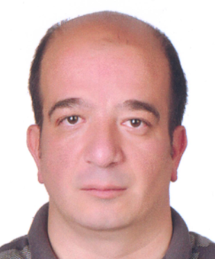 ALİ ÖZDÖNER