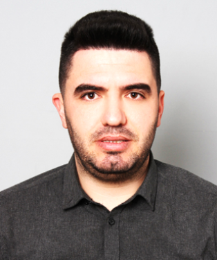 MEHMET OĞUZ
