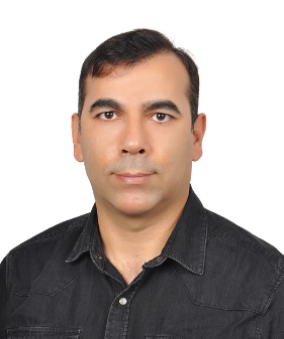 MEHMET SOLMAZ