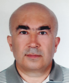 MEHMET ULU