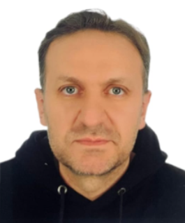 MEHMET YORULMAZ