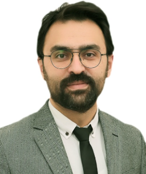 MEHMET AKİF BALKAYA