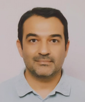 MEHMET AKİF BÜYÜKAVCI