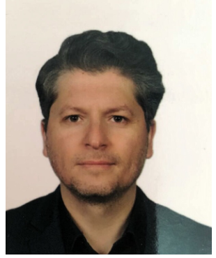 MEHMET AKİF ÇİNİ