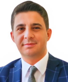 MEHMET AKİF GÜLER