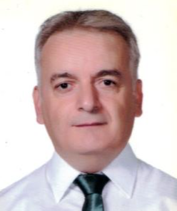ALİ ŞAHİN