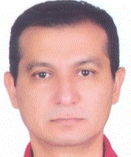 MEHMET ALİ DURAN
