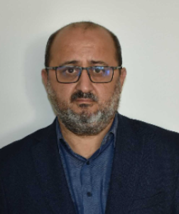 MEHMET ALİ HACIGÖKMEN