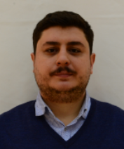 MEHMET ALPER YILDIZ