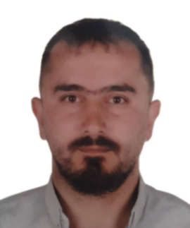 MEHMET CAN ÖĞER