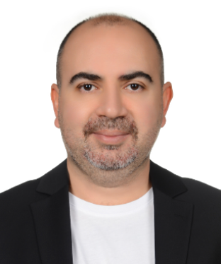 MEHMET EMİN DEMİR