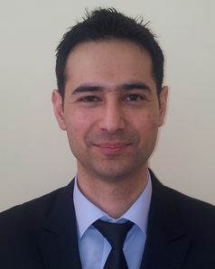 MEHMET EMRE ERDOĞAN