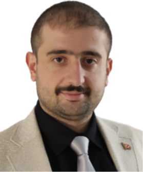 MEHMET EMRULLAH DURAN