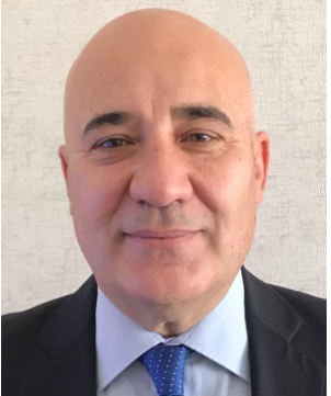 MEHMET ERHAN SUMMAK