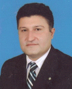 MEHMET ERTUĞRUL KAFALI