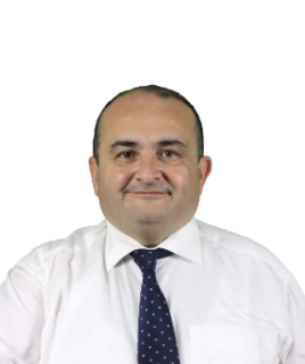 MEHMET HAKAN ÇOLPAN