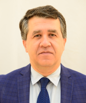 MEHMET NEJAT ÖZÜPEK