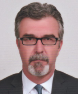 MEHMET OKAN TAŞAR