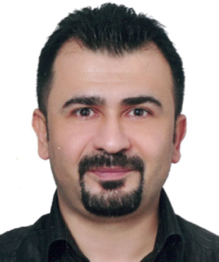 MEHMET TANER TÜRK