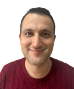 MELİH TİMUÇİN DOĞAN