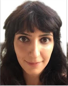 MELİHA FUNDA AFYONOĞLU