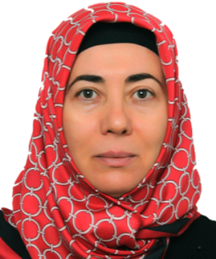 MELİKE EMİROĞLU