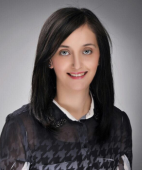 MELTEM DİKTAŞ