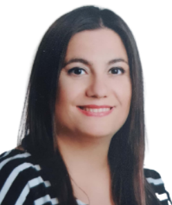 Dr. Öğr. Üyesi MELTEM GÜMÜŞ