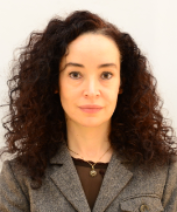 MEMDUHA AYDIN