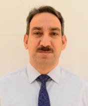 MEMİŞ KARAER
