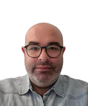 ALİ BARIŞ ÖZTÜRK