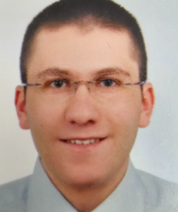 MERT ŞAHİNOĞLU