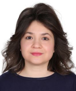 MERVE GÖKŞİN KARAASLAN TUNÇ
