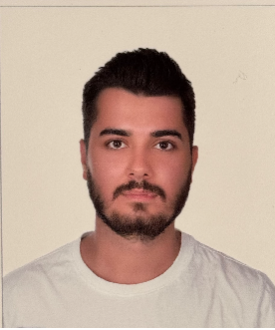 AHMET EMİR KAYNAR