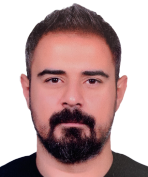 AHMET FATİH ÖZMEN