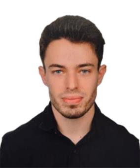 AHMET SAİD TÜRKYILDIRIR