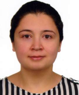 MERYEM BOZKURT