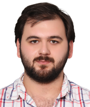 ALİ CAN ÖZÇELİK