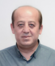 ALİ RIZA SOYUCAK