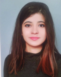 ALİYE DOĞAN GANGAL