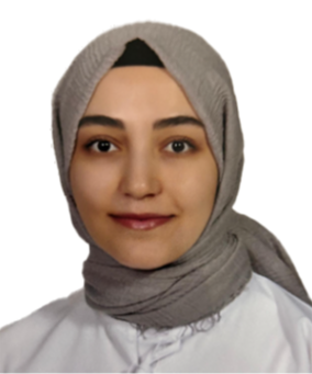 ALİYE NUR AYDIN