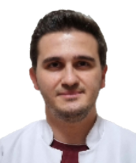 ALPEREN GÖÇMEN