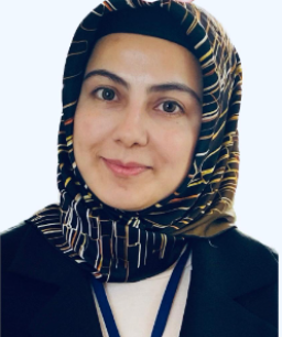 ASİYE ŞAHİN