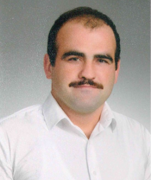ASLAN TAŞ